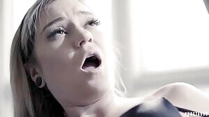 Babe Chloe Foster - No mercy on that ass!