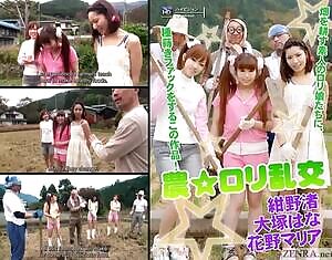 Countryside Prosperity Restoration Program Youth Adventure