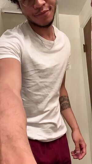 Happy Easter! I don’t feel good :(