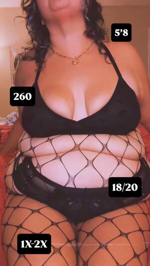 Thick & BBW Babes BDSM Big Tits