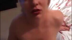 19I barely got fucked, but he still had a nice load...upvote if youd let me swallow your load...sc: alexisnewin