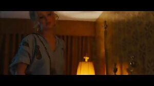 Jennifer Lawrence about to suck your cock dry