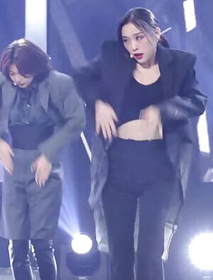 Dreamcatcher - Gahyeon