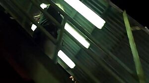 Jane Levy in Shameless