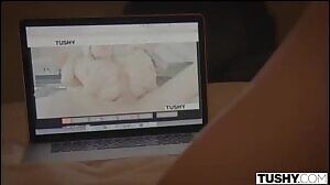 Tushy - Lana Sharapova A Perfect Plan