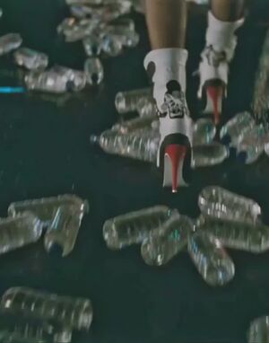 Celebs Blonde Celebrity Cute Harley Quinn