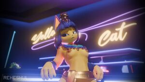 Video Game Porn Animation Furry Rule34