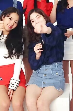 Twice - Dahyun & Tzuyu