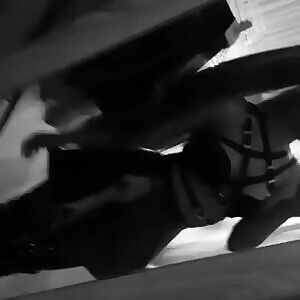 This fucking slut really gets me hard