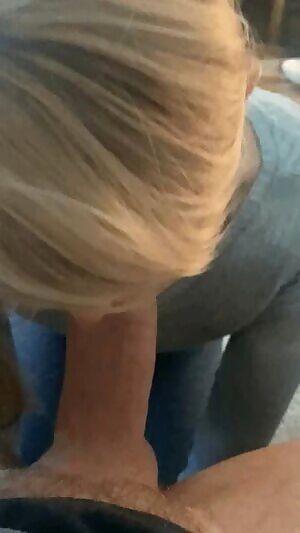 Her working the cock well ;)