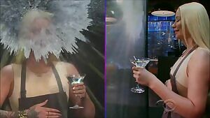 Iggy Azalea loves all the cum you guys spilled for her