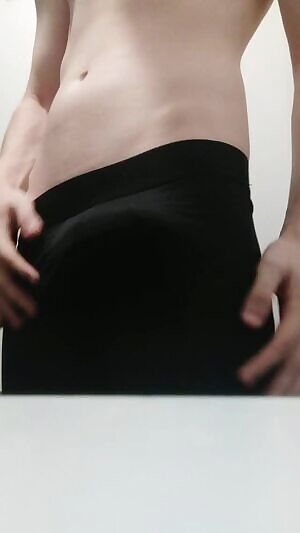 Felt like making a video this morning