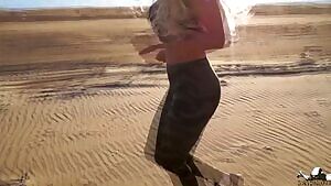 great outdoor workouts