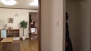 MEYD-094 The Faceless Serial Rapist Who Only Attacks Ovulating Married Women starring Meguri, Scene 1