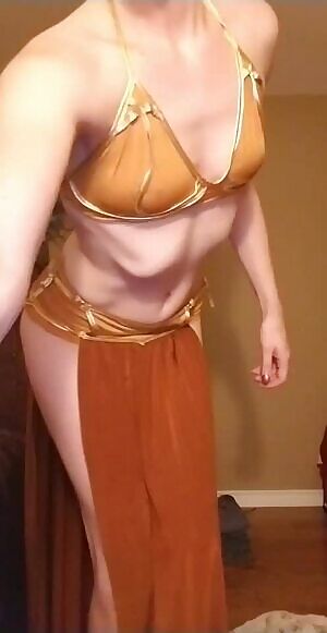 May the fourth be with you f/37