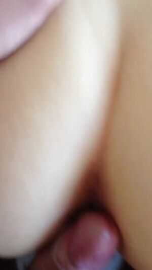 Thought I'd capture the finish