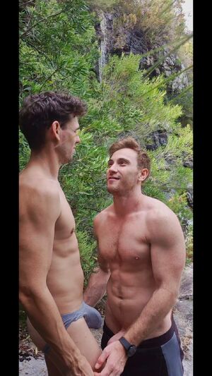 Daring Naked Guys Amateur Anal Cock