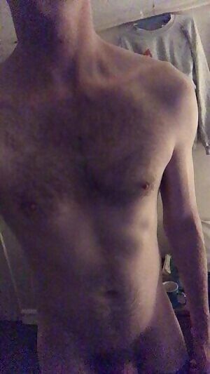 6'4'' and big