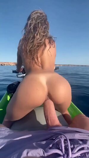 X-Change Babe Bent Over Body Swap
