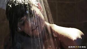 The Revenge Of Cock Rock Part 1 - Eva Angelina