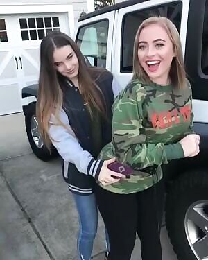 Hit it from the Back