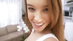 Charity Crawford – Creampies For Charity