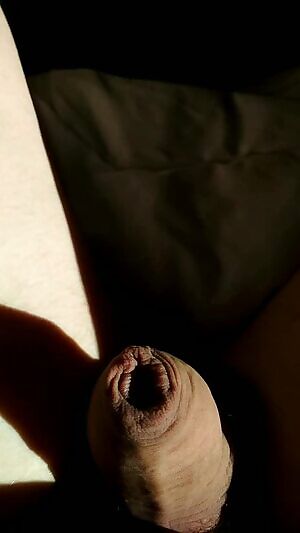 My favourite pinky toy!