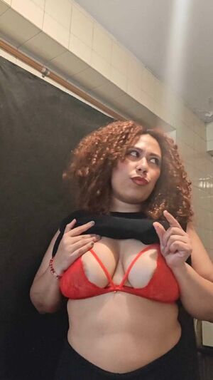 OnlyFans FEMDOM Goddess Mistress Natural Tits
