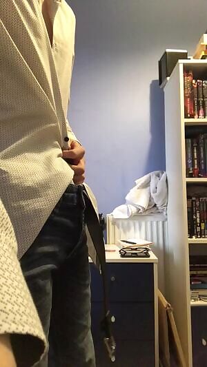 Rough day at work, show me some more love?