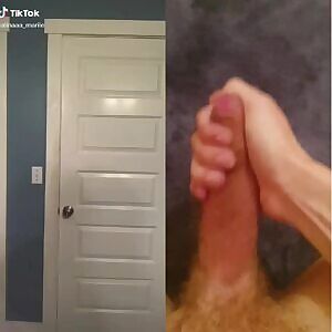 Tiktok girls own my cock