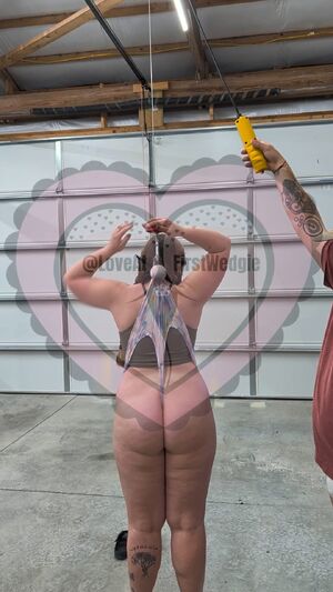 Wedgie Sluts Amateur Ass Big Tits