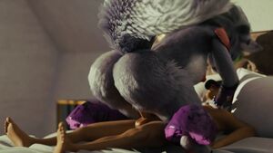 Furries Furry OnlyFans POV Sex