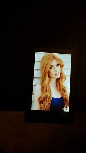 Katherine McNamara