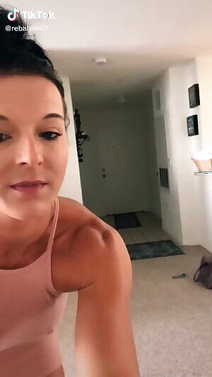 Surprising her boyfriend- just remembered doesn’t have one