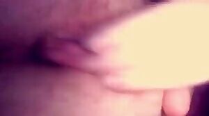 She loves to play with herself in front of everyone