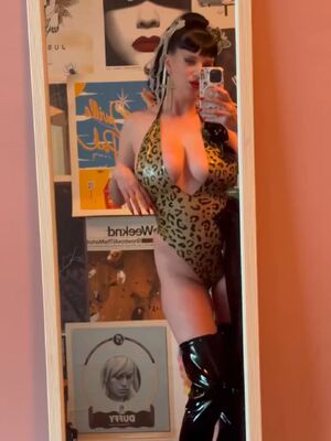 Thong Bodysuits Big Tits Bodysuit Boobs