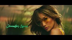 Jennifer Lopez - Te Guste Music Video