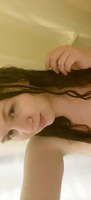 We get clean before we get dirty