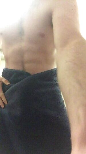 I’m out of title ideas. Send me your suggestions