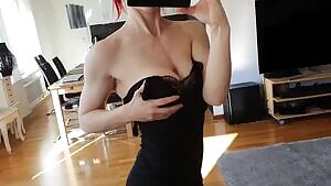 I love doing these On/Off 😘