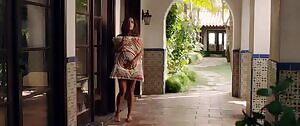 Salma Hayek's Booty