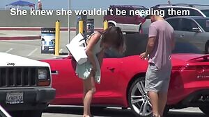 He made the rules for your wife very clear