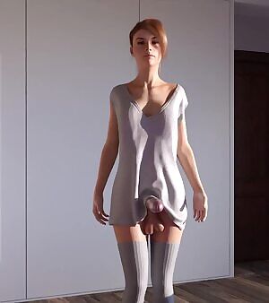 Morning stretching 2.0