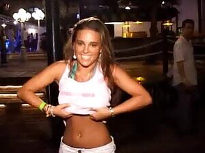 How did those fit in there?