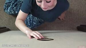 Ready? I was born ready!