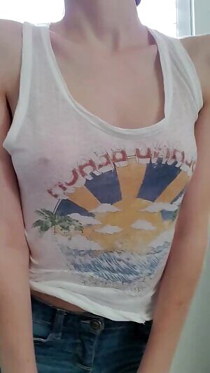 titty drop for the Small Girls