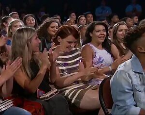 DAISEY RIDLEY WIT THE THICKNESS