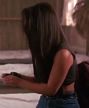 Jill Terashita - Sleepaway Camp III: Teenage Wasteland