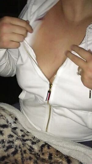 First Titty Drop. Thoughts?