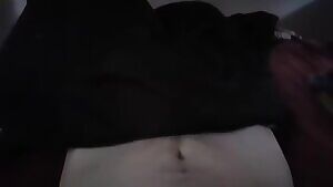 Excited under the covers